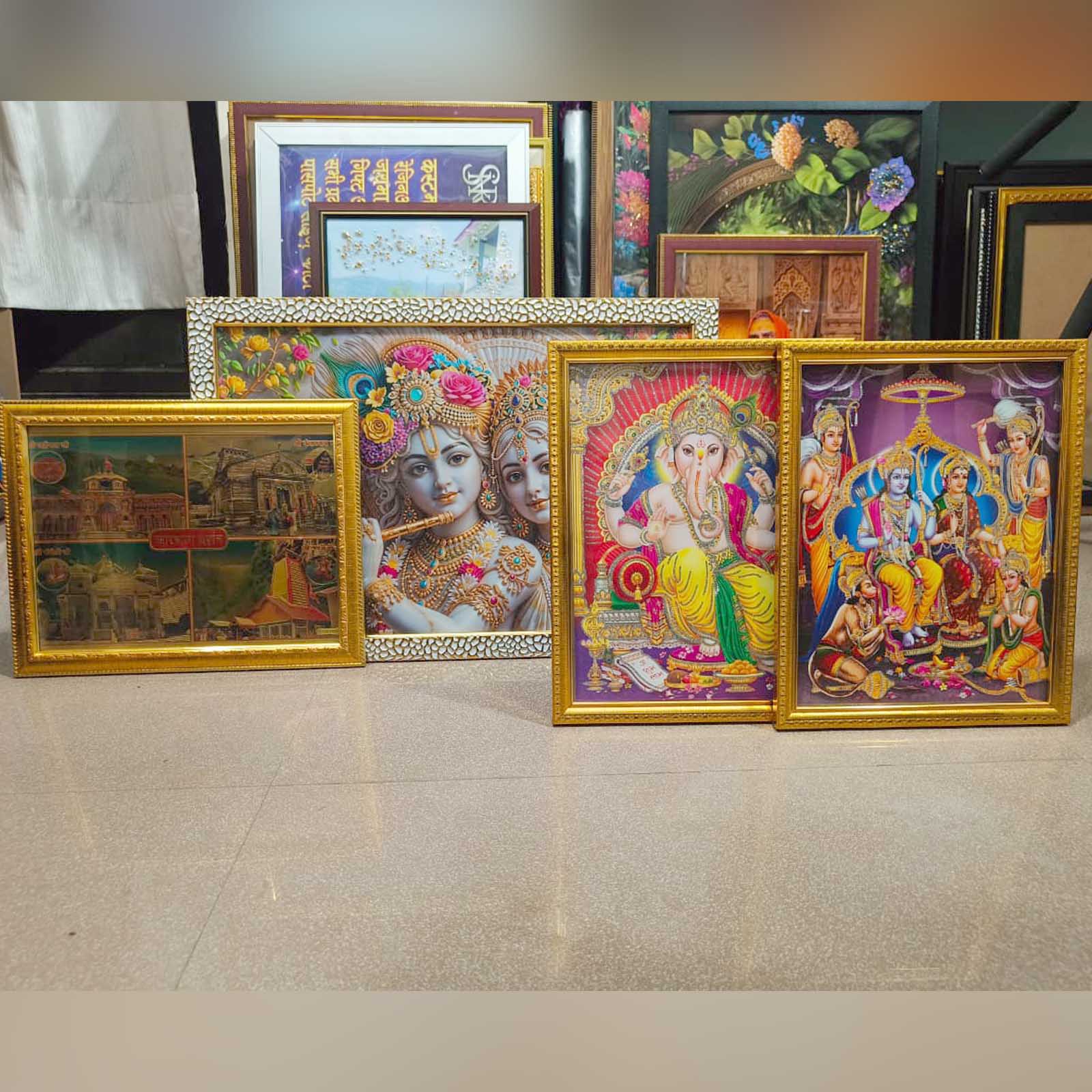 Framed product slideshow image 21