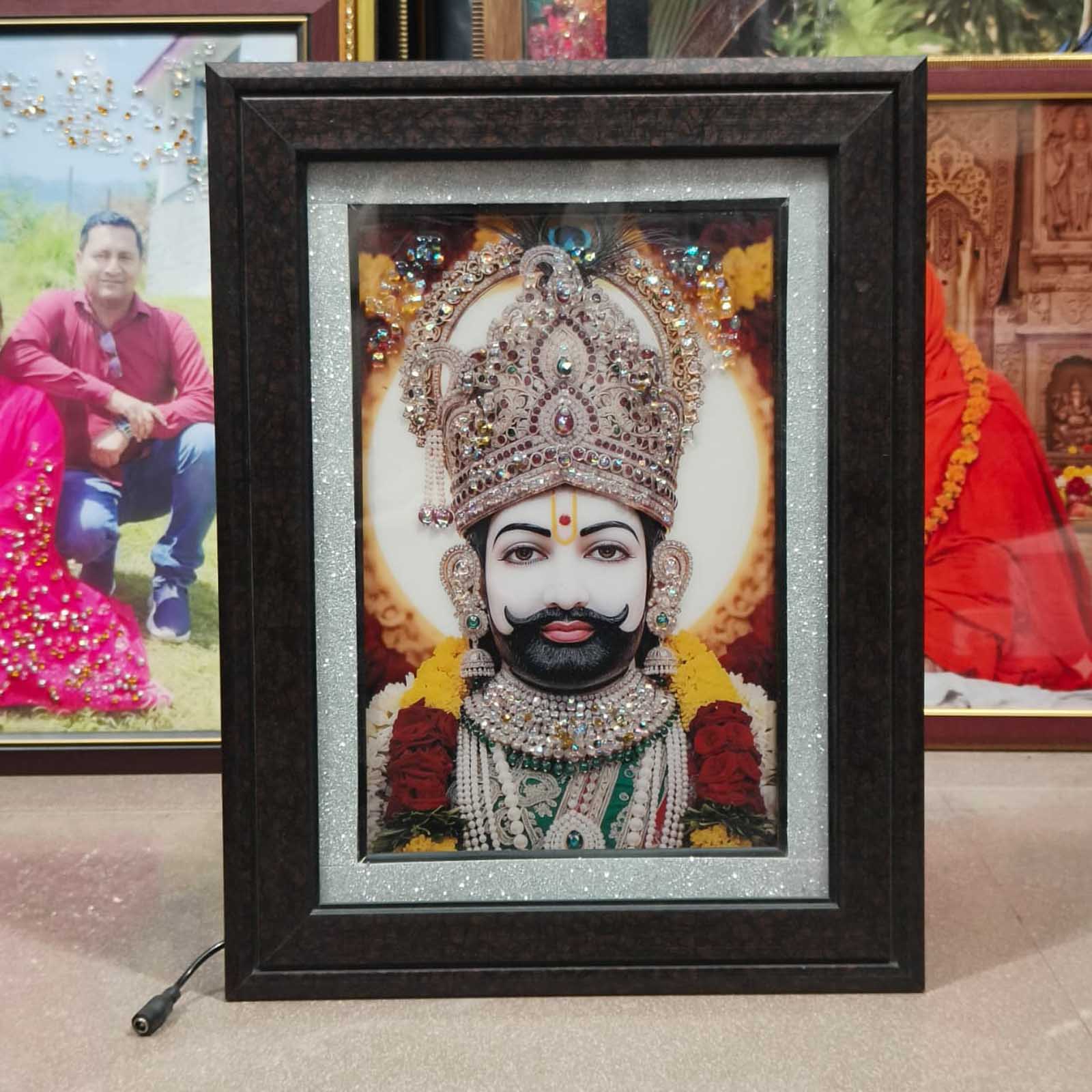 Framed product slideshow image 26