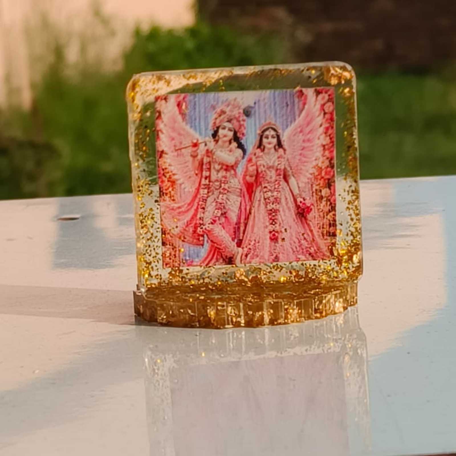 Resin work slide 30