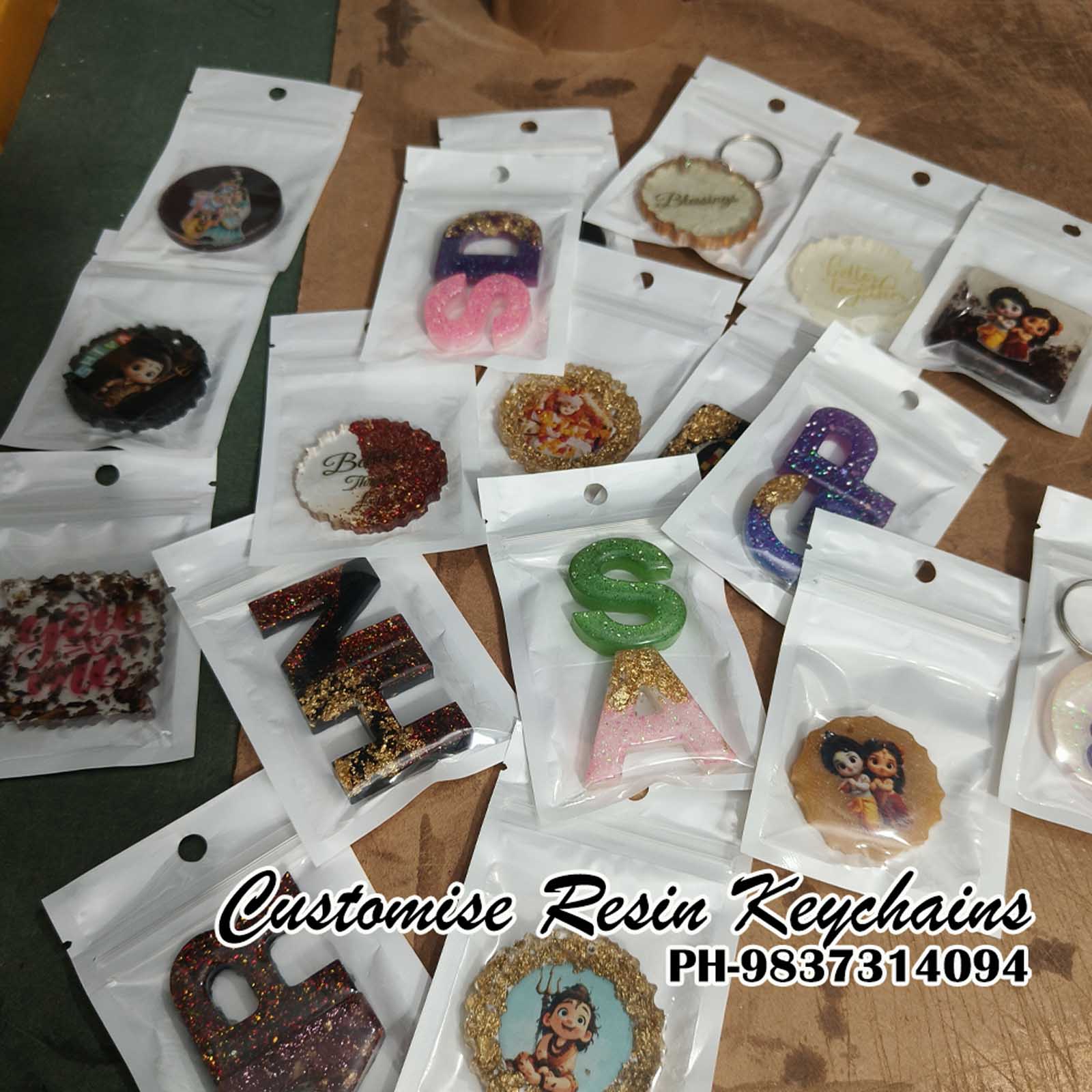 Resin work slide 31